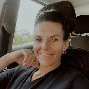 Meet your Posher, Brandy